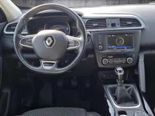 RENAULT Kadjar 1.6 dCi Conquest 4WD