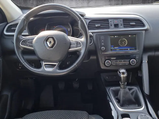 RENAULT Kadjar 1.6 dCi Conquest 4WD