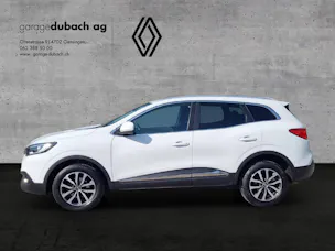 Renault Kadjar 1.6 dCi Conquest 4WD