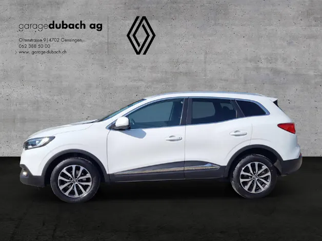 RENAULT Kadjar 1.6 dCi Conquest 4WD