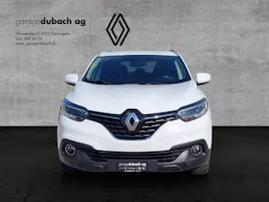 RENAULT Kadjar 1.6 dCi Conquest 4WD