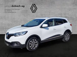 RENAULT Kadjar 1.6 dCi Conquest 4WD