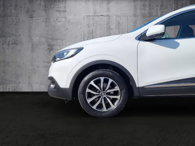 RENAULT Kadjar 1.6 dCi Conquest 4WD
