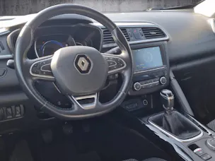 RENAULT Kadjar 1.6 dCi Conquest 4WD