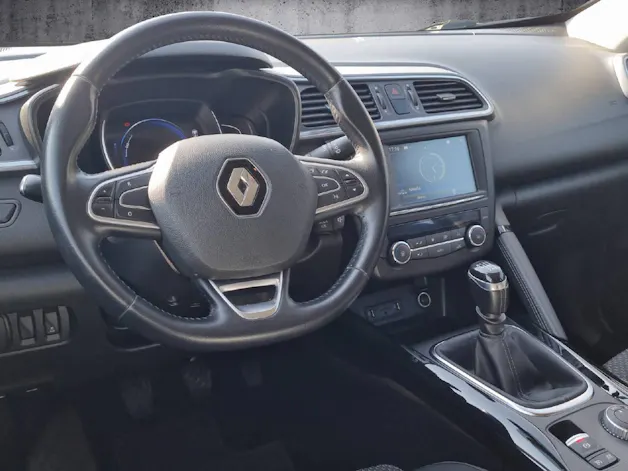 RENAULT Kadjar 1.6 dCi Conquest 4WD