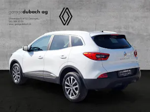 RENAULT Kadjar 1.6 dCi Conquest 4WD