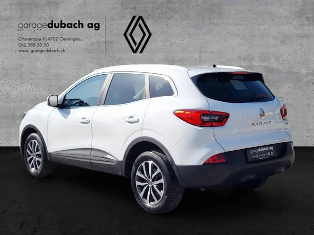 RENAULT Kadjar 1.6 dCi Conquest 4WD