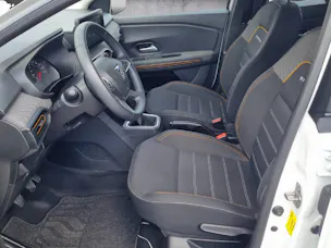 DACIA Sandero 1.0 TCe Stepway Comfort