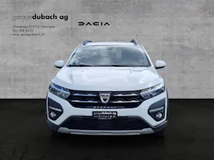 DACIA Sandero 1.0 TCe Stepway Comfort