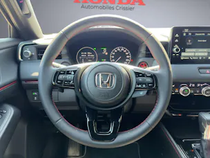 HONDA HR-V 1.5 i-MMD Advance Sport