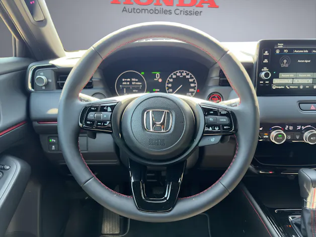 HONDA HR-V 1.5 i-MMD Advance Sport