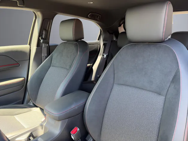 HONDA HR-V 1.5 i-MMD Advance Sport