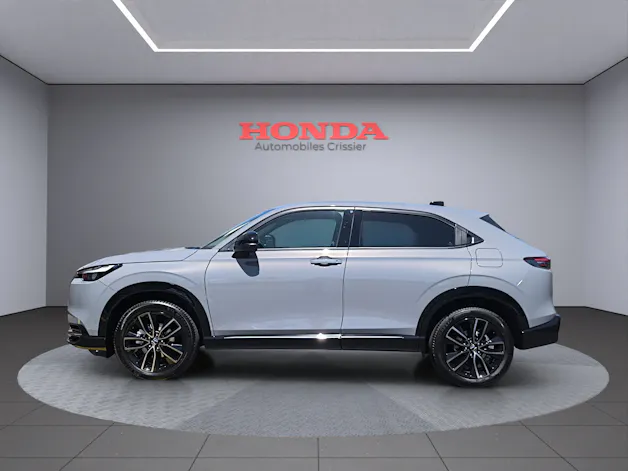 HONDA HR-V 1.5 i-MMD Advance Sport