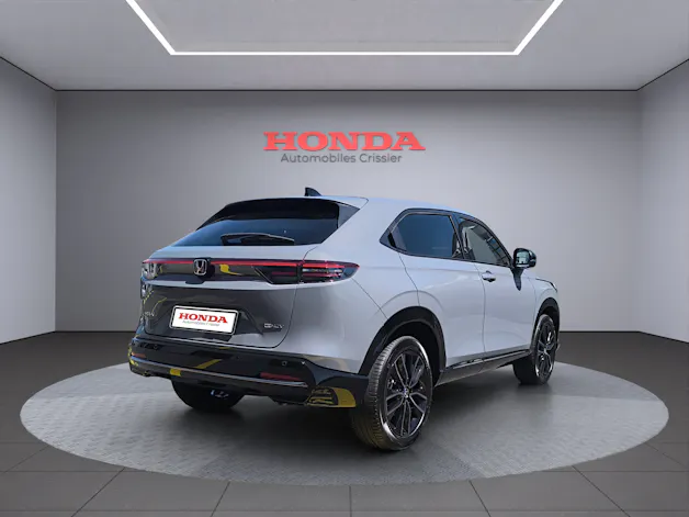 HONDA HR-V 1.5 i-MMD Advance Sport