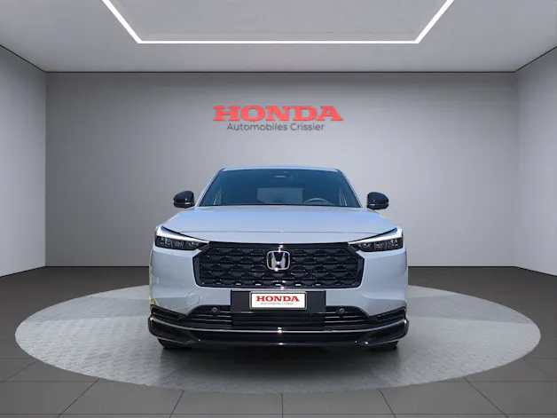 HONDA HR-V 1.5 i-MMD Advance Sport