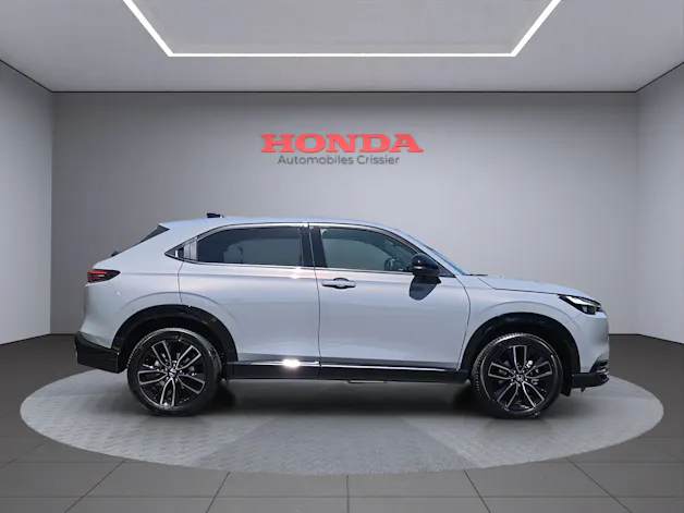 HONDA HR-V 1.5 i-MMD Advance Sport