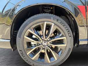 HONDA HR-V 1.5 i-MMD Advance Sport