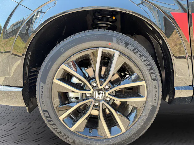 HONDA HR-V 1.5 i-MMD Advance Sport