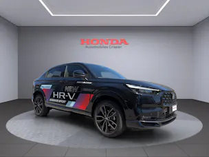 HONDA HR-V 1.5 i-MMD Advance Sport