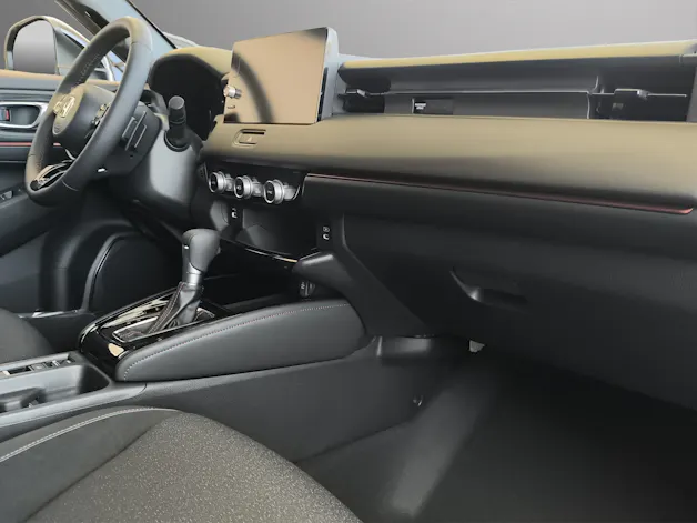 HONDA HR-V 1.5 i-MMD Advance Sport