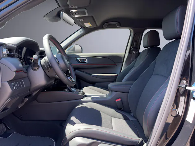 HONDA HR-V 1.5 i-MMD Advance Sport
