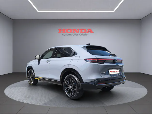 HONDA HR-V 1.5 i-MMD Advance Sport