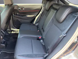 HONDA HR-V 1.5 i-MMD Advance Sport