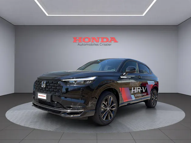 HONDA HR-V 1.5 i-MMD Advance Sport