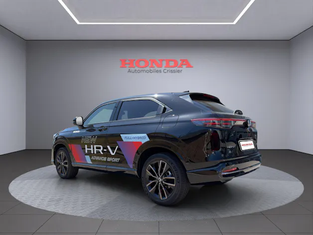 HONDA HR-V 1.5 i-MMD Advance Sport