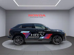 HONDA HR-V 1.5 i-MMD Advance Sport