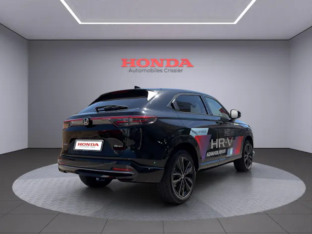 HONDA HR-V 1.5 i-MMD Advance Sport