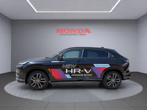 HONDA HR-V 1.5 i-MMD Advance Sport