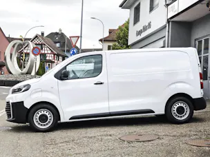 Toyota PROACE Van L1 75KWh Advanced