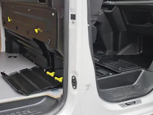 Toyota PROACE Van L1 75KWh Advanced