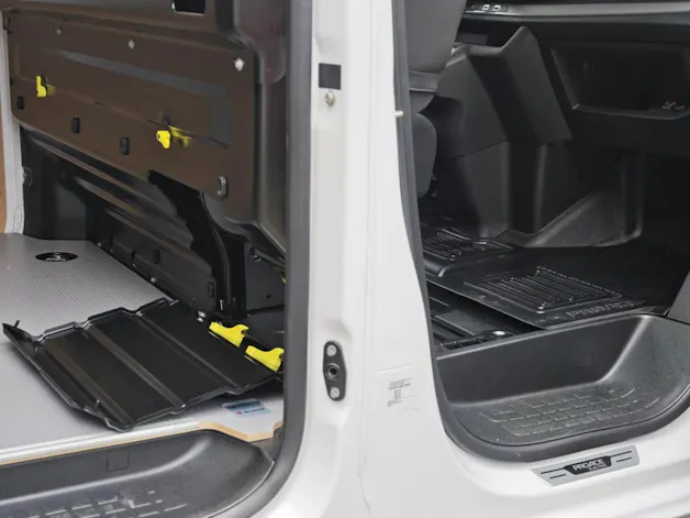 Toyota PROACE Van L1 75KWh Advanced