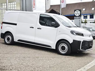 Toyota PROACE Van L1 75KWh Advanced