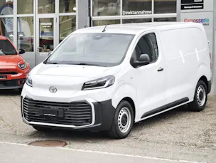 Toyota PROACE Van L1 75KWh Advanced