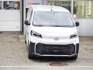 Toyota PROACE Van L1 75KWh Advanced