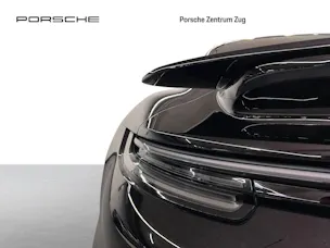 PORSCHE 911 Turbo S