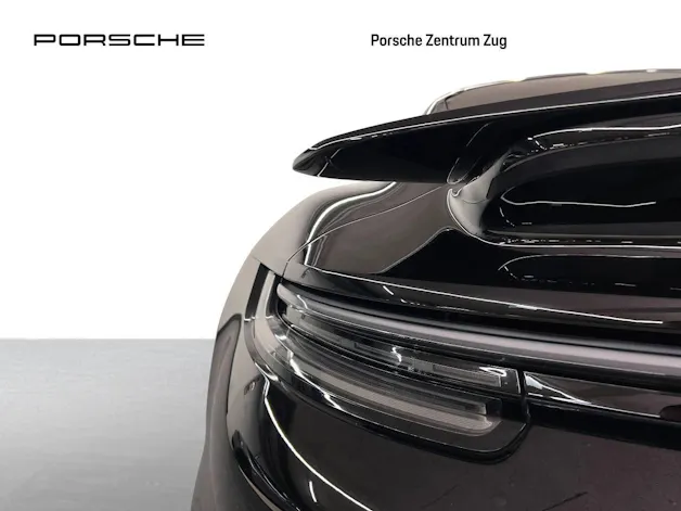 Porsche 911 Turbo S