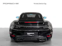 Porsche 911 Turbo S