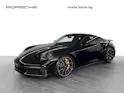 Porsche 911 Turbo S