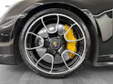 Porsche 911 Turbo S