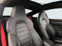 Porsche 911 Turbo S