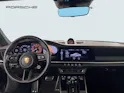Porsche 911 Turbo S
