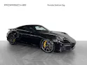 Porsche 911 Turbo S