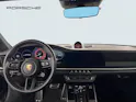 Porsche 911 Turbo S