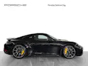 Porsche 911 Turbo S