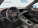 Porsche 911 Turbo S