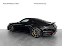Porsche 911 Turbo S